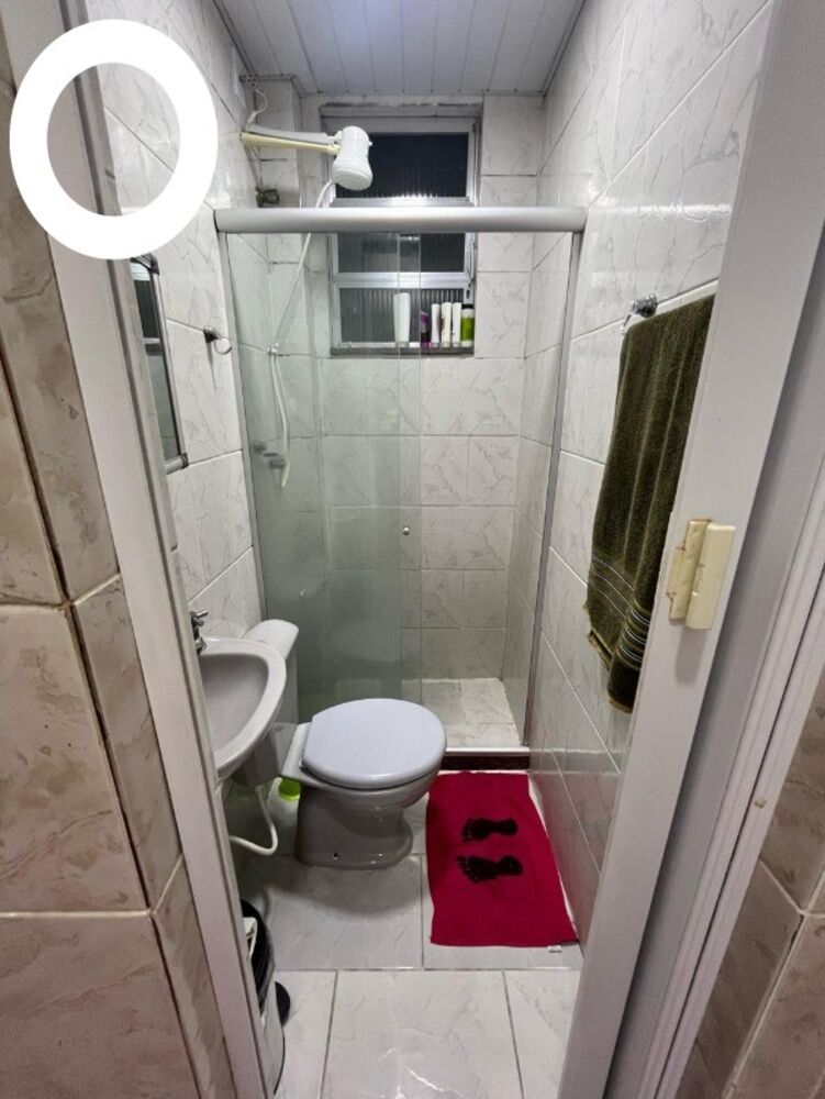 Apartamento, 2 quartos, 74 m² - Foto 8