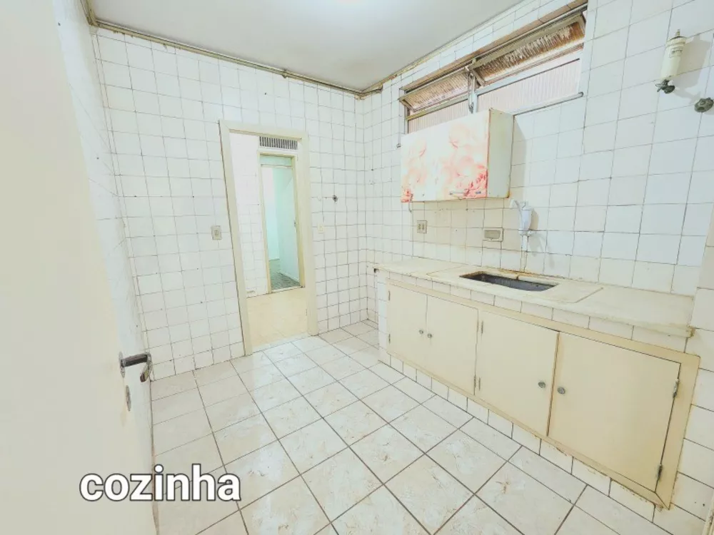 Apartamento, 2 quartos, 84 m² - Foto 2