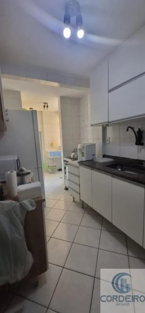 Apartamento, 3 quartos, 79 m² - Foto 42