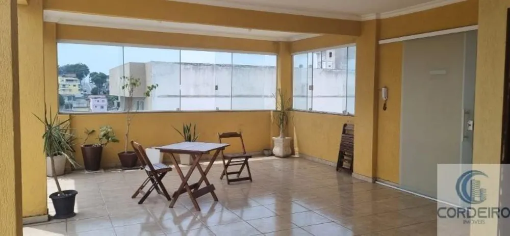 Apartamento, 3 quartos, 79 m² - Foto 60