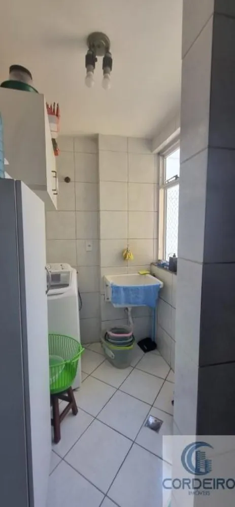 Apartamento, 3 quartos, 79 m² - Foto 44