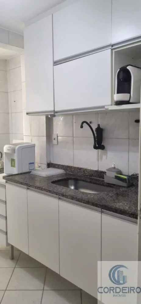 Apartamento, 3 quartos, 79 m² - Foto 20