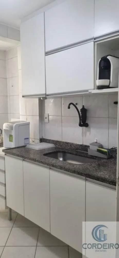 Apartamento, 3 quartos, 79 m² - Foto 40