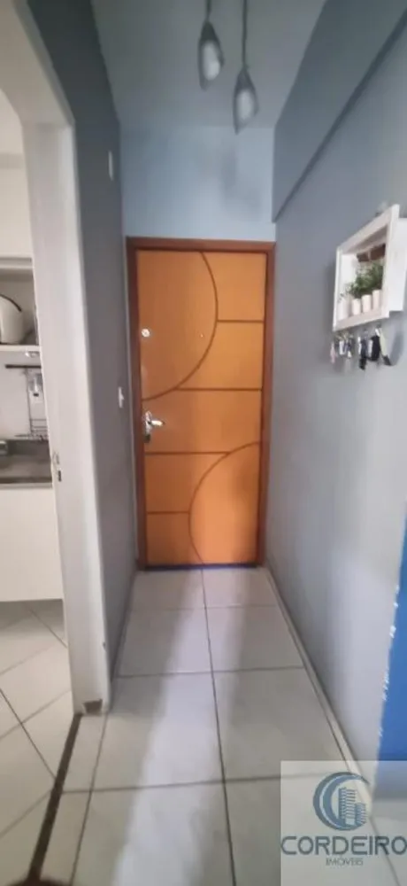 Apartamento, 3 quartos, 79 m² - Foto 20