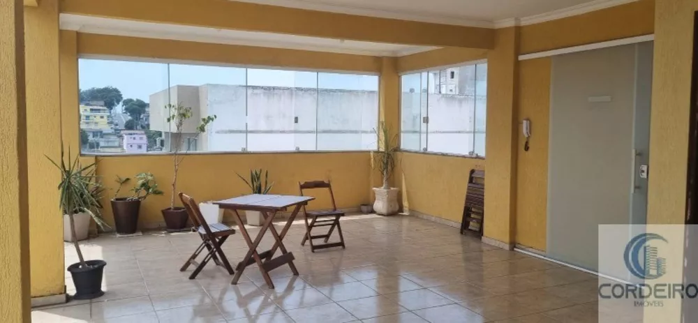 Apartamento, 3 quartos, 79 m² - Foto 30