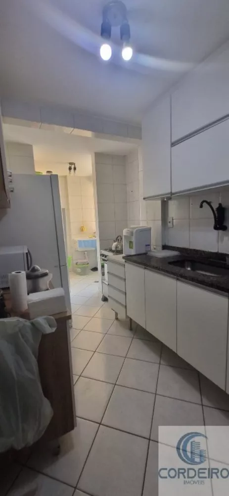 Apartamento, 3 quartos, 79 m² - Foto 21