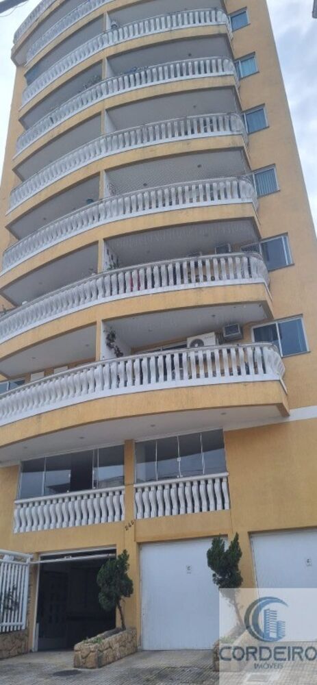 Apartamento à venda com 3 quartos, 79m² - Foto 1