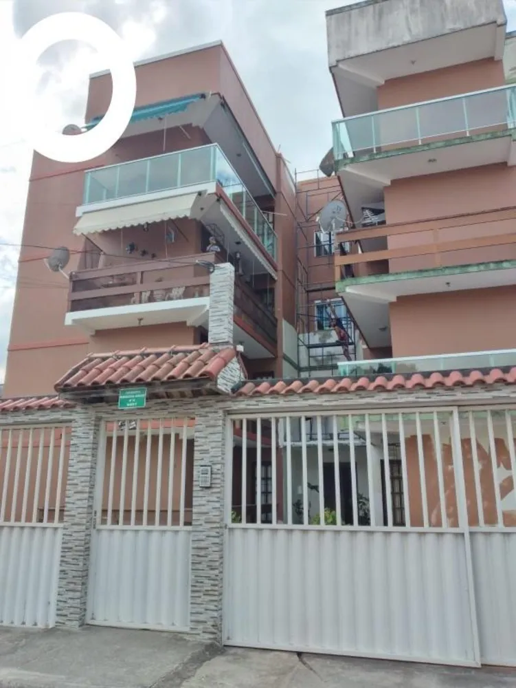 Apartamento, 2 quartos, 63 m² - Foto 2