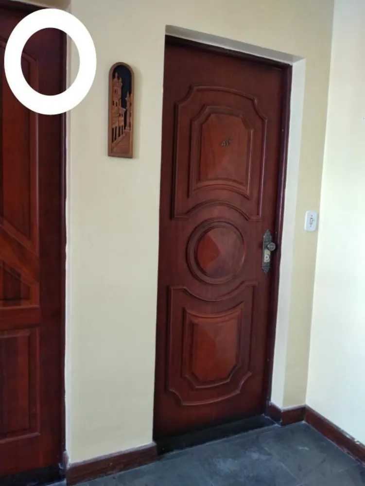 Apartamento, 2 quartos, 63 m² - Foto 4