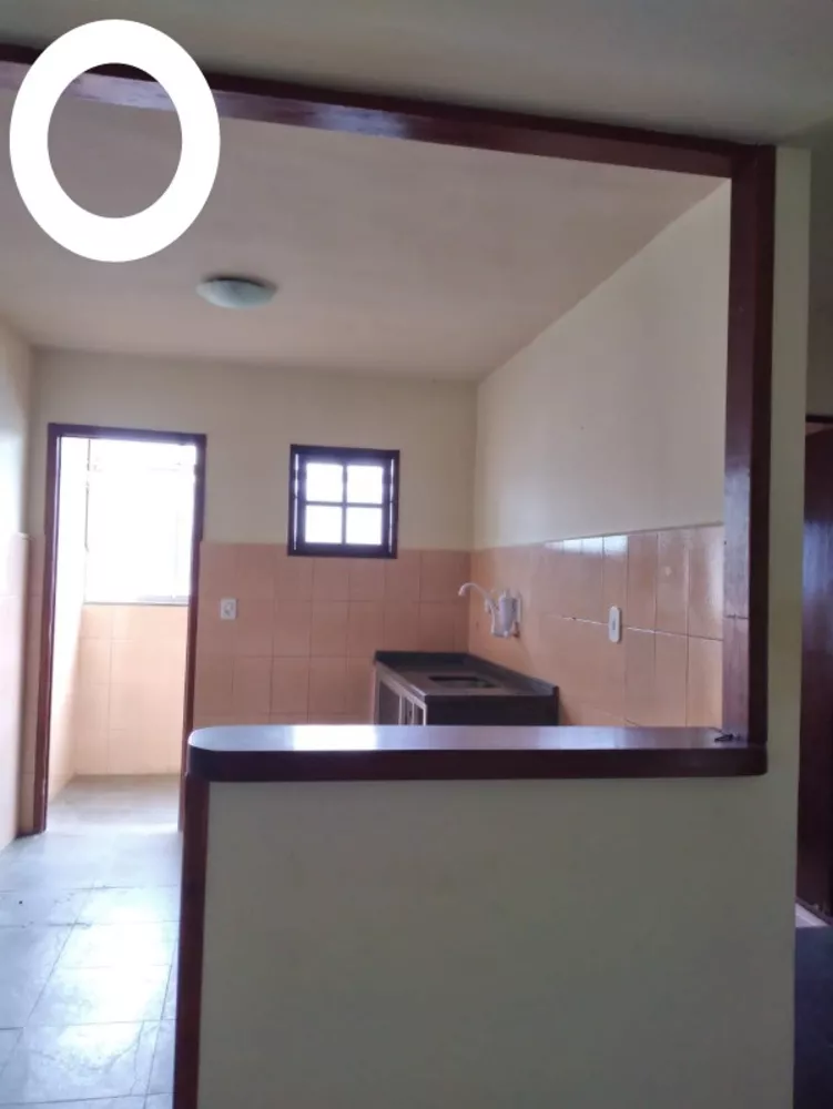 Apartamento à venda com 2 quartos, 63m² - Foto 4