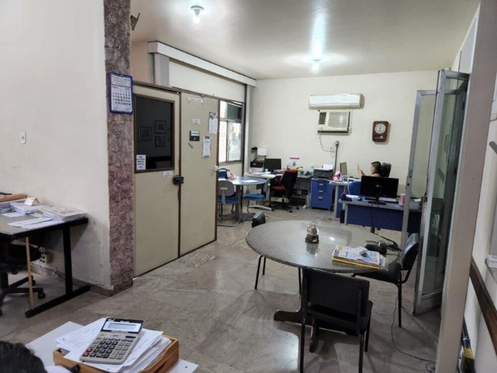 Prédio Inteiro, 220 m² - Foto 2