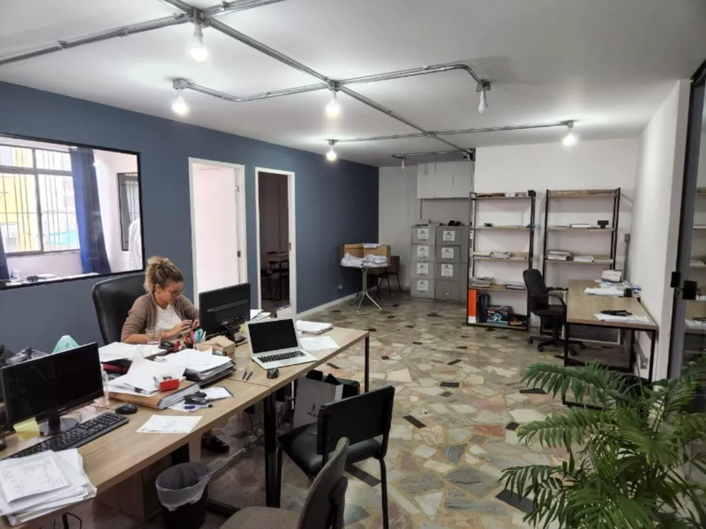 Prédio Inteiro, 220 m² - Foto 10