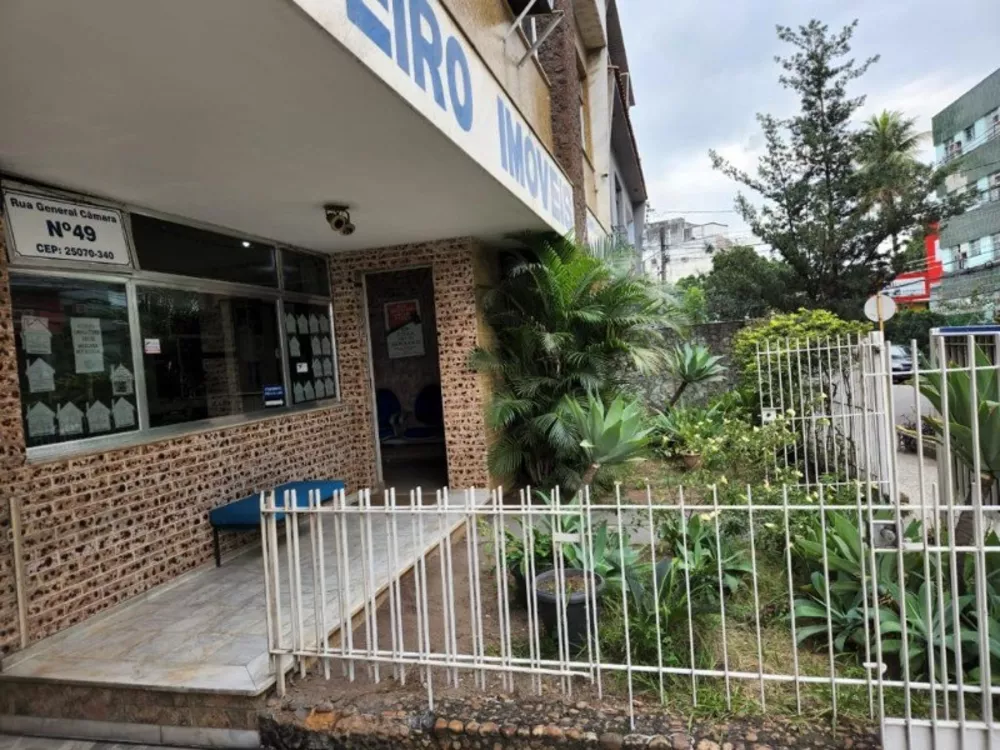 Prédio Inteiro, 220 m² - Foto 9