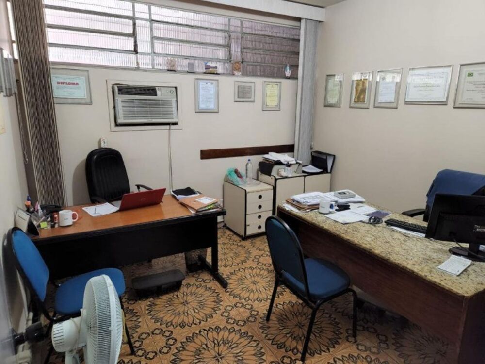 Prédio Inteiro, 220 m² - Foto 3