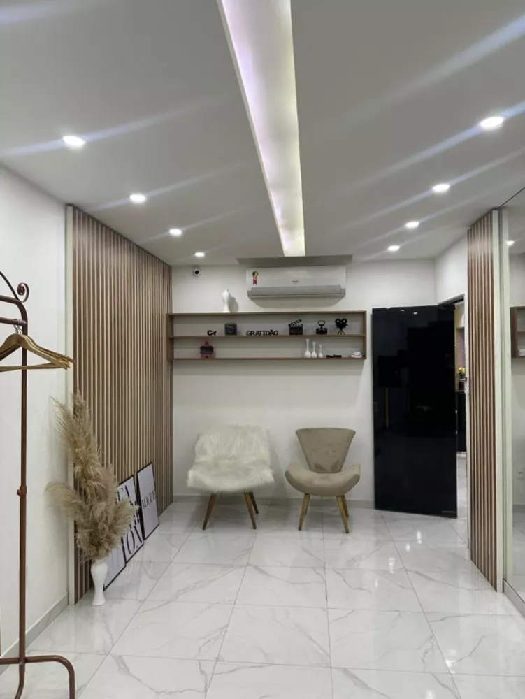 Apartamento, 102 m² - Foto 1