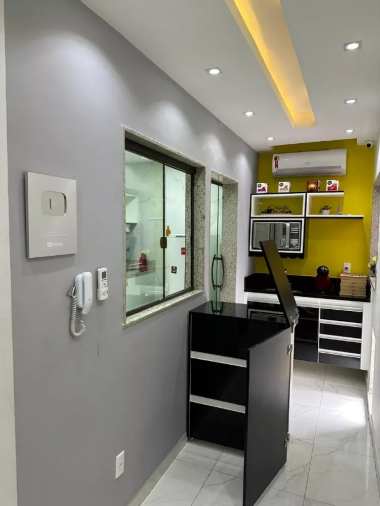 Apartamento, 102 m² - Foto 9