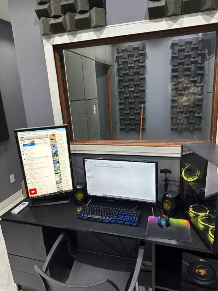 Apartamento, 102 m² - Foto 22