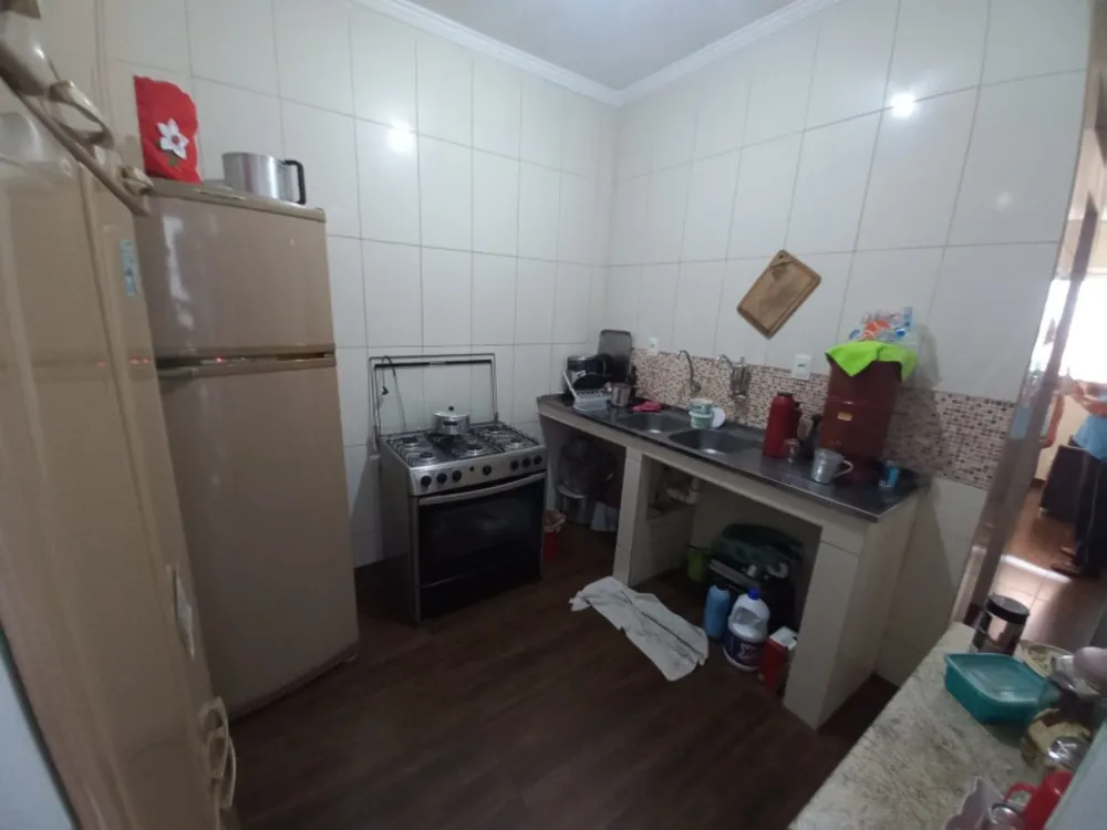 Casa, 2 quartos, 60 m² - Foto 4