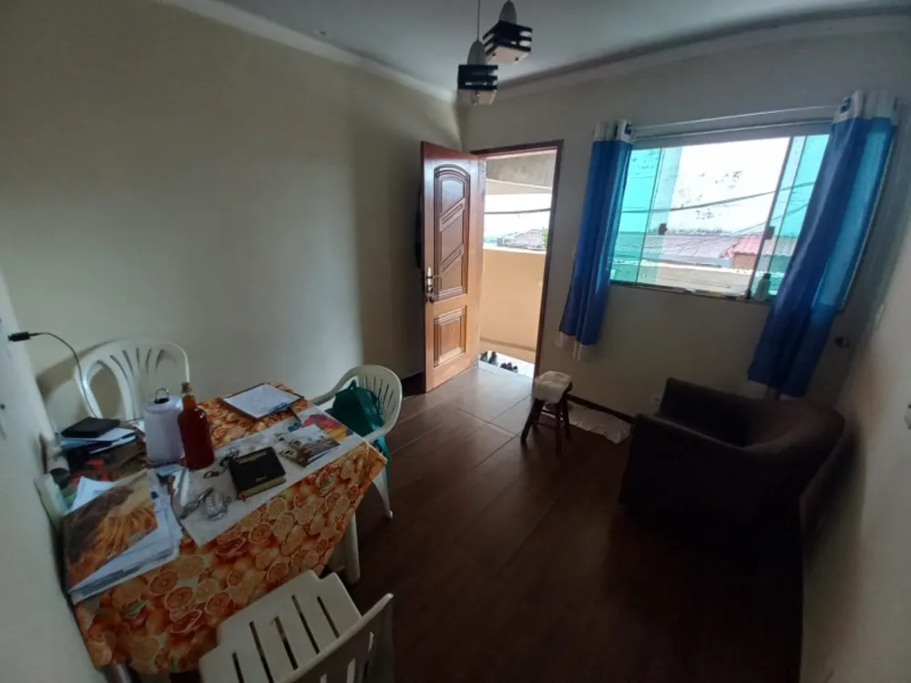 Casa, 2 quartos, 60 m² - Foto 1