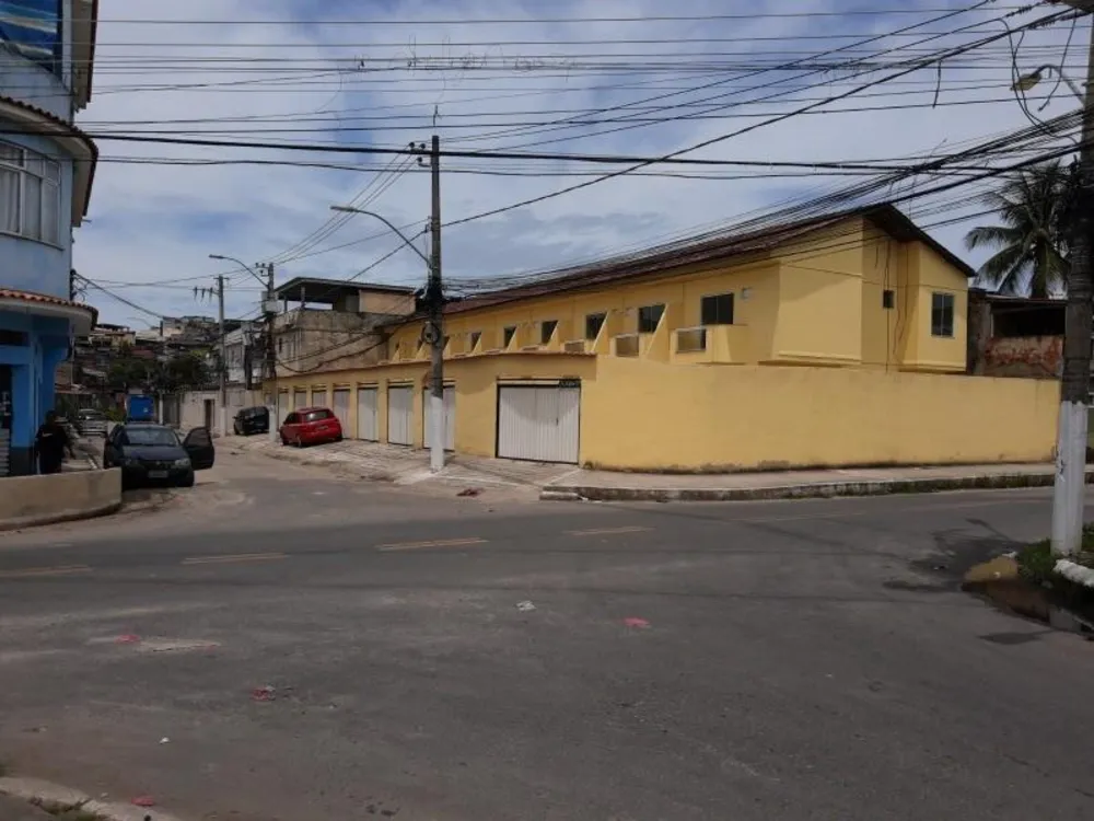 Casa, 2 quartos, 79 m² - Foto 2