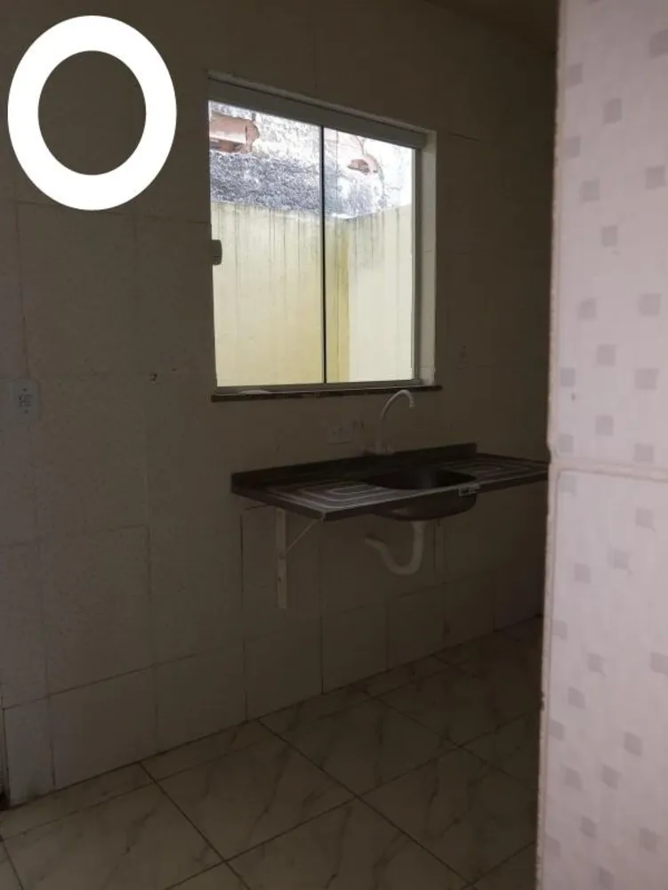 Casa, 2 quartos, 79 m² - Foto 6