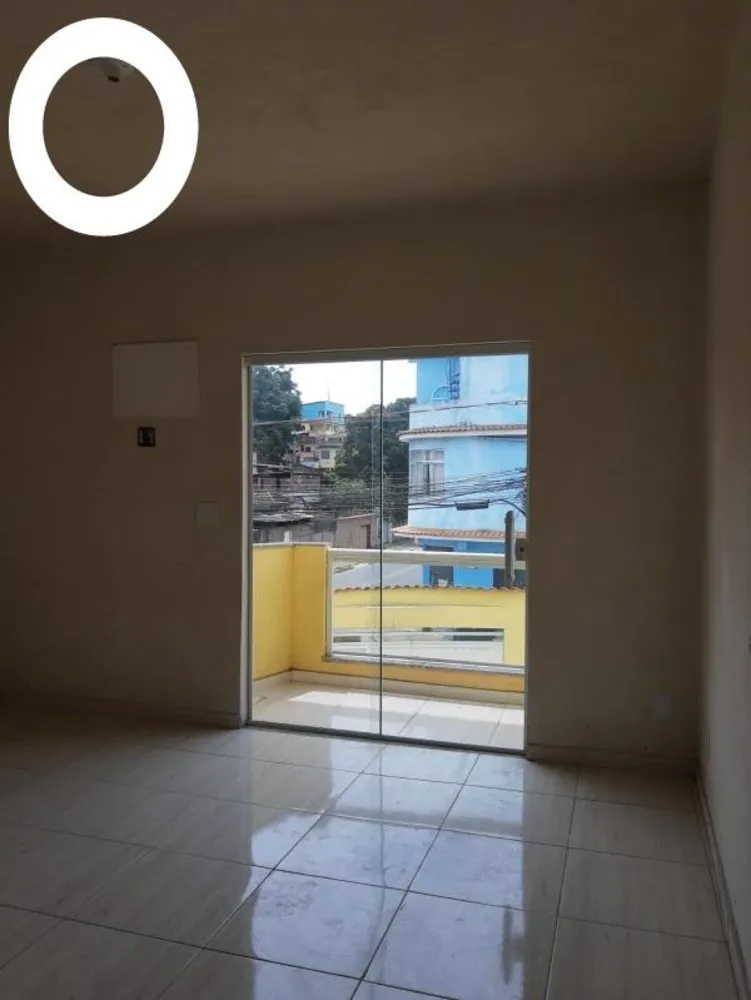 Casa, 2 quartos, 79 m² - Foto 8
