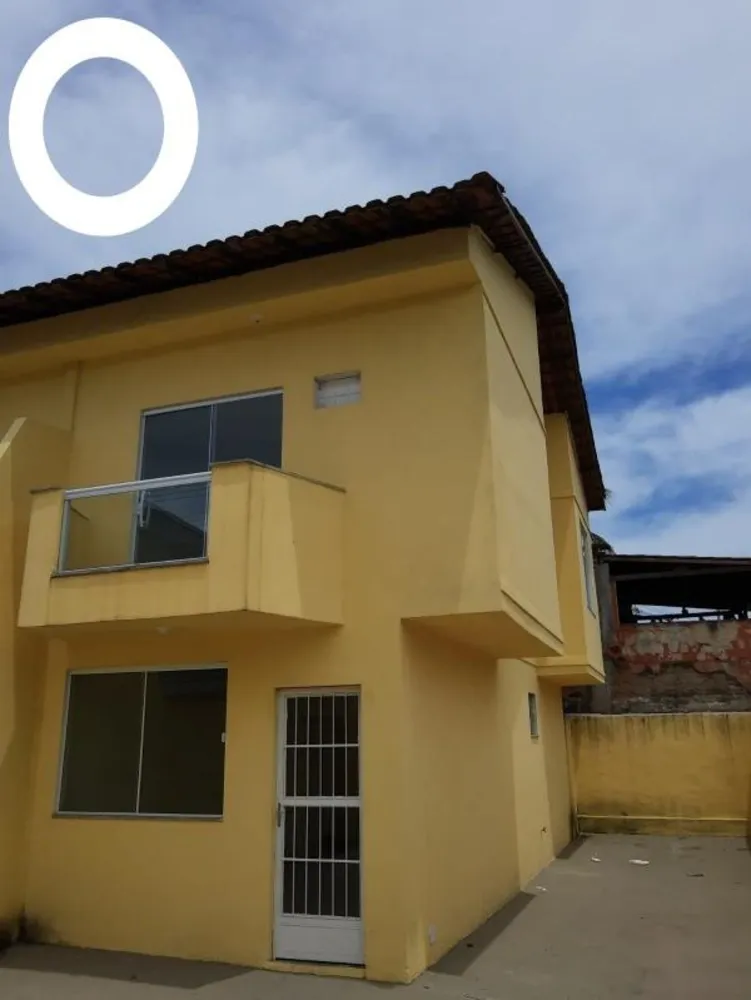 Casa, 2 quartos, 79 m² - Foto 4