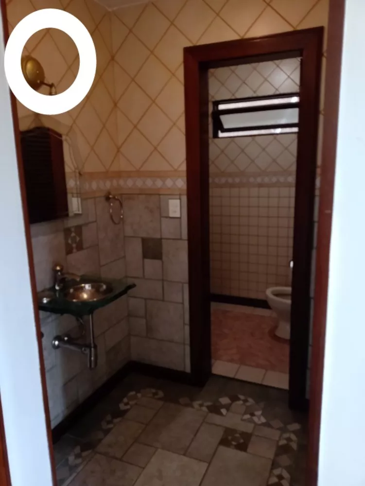 Casa, 4 quartos - Foto 1
