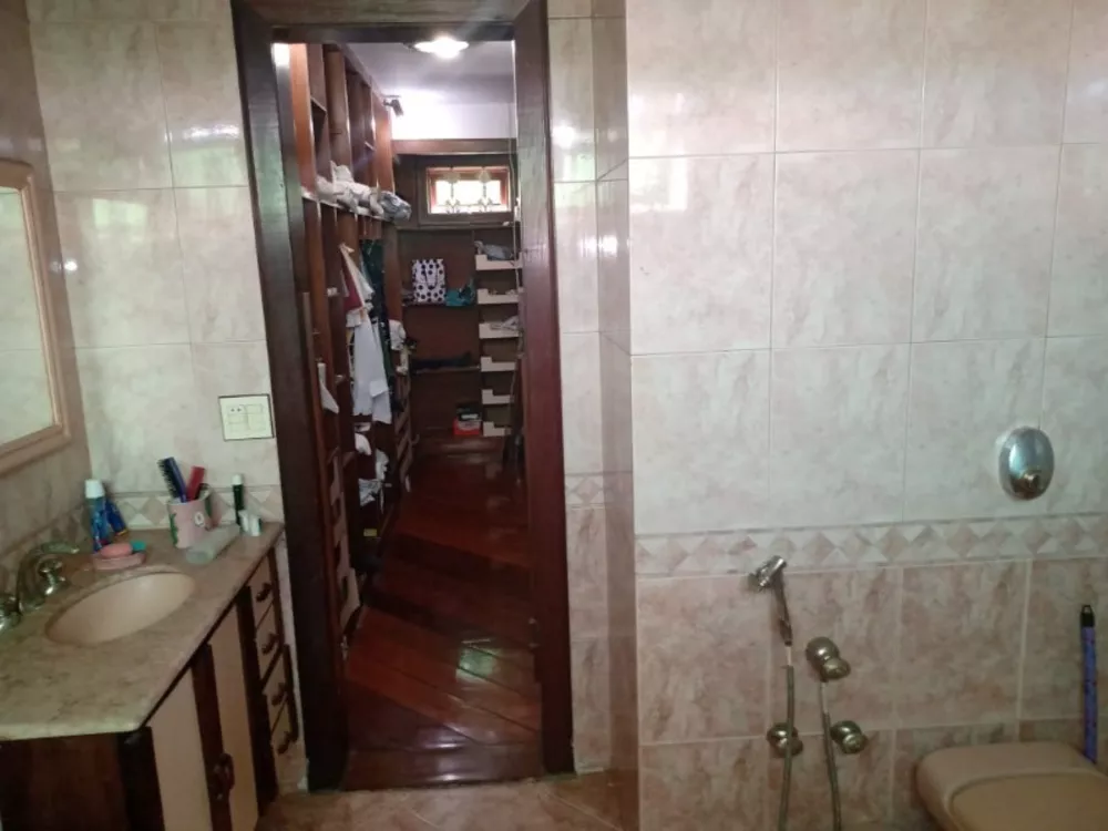 Casa, 4 quartos - Foto 22