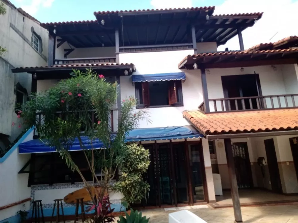 Casa, 4 quartos - Foto 11