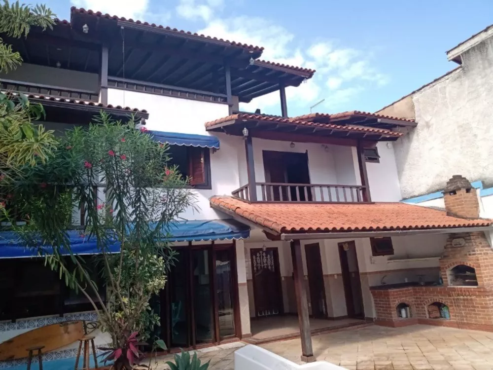 Casa, 4 quartos - Foto 4