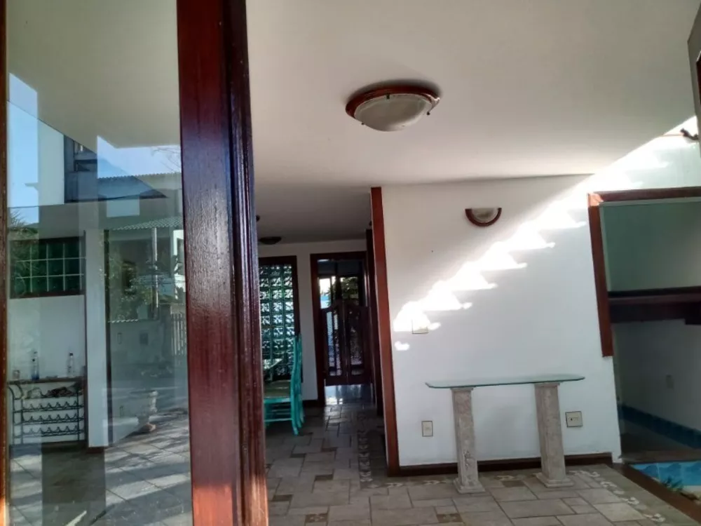 Casa, 4 quartos - Foto 17