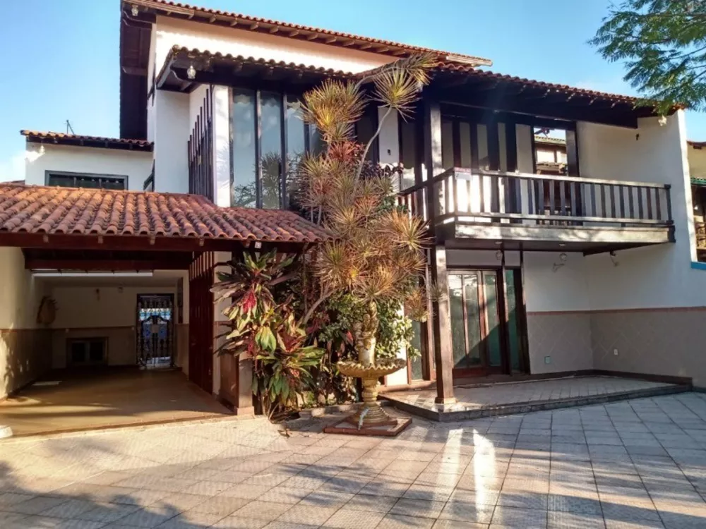 Casa, 4 quartos - Foto 8