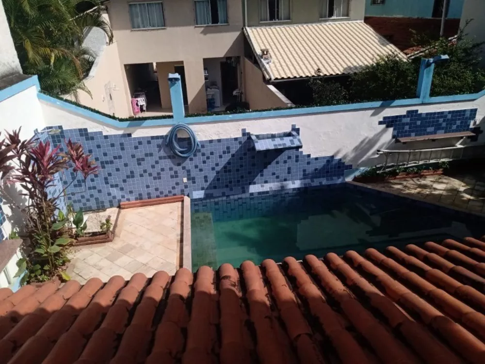 Casa, 4 quartos - Foto 15