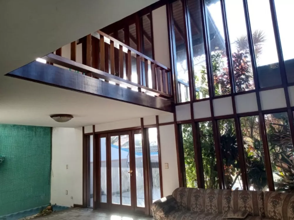Casa, 4 quartos - Foto 16