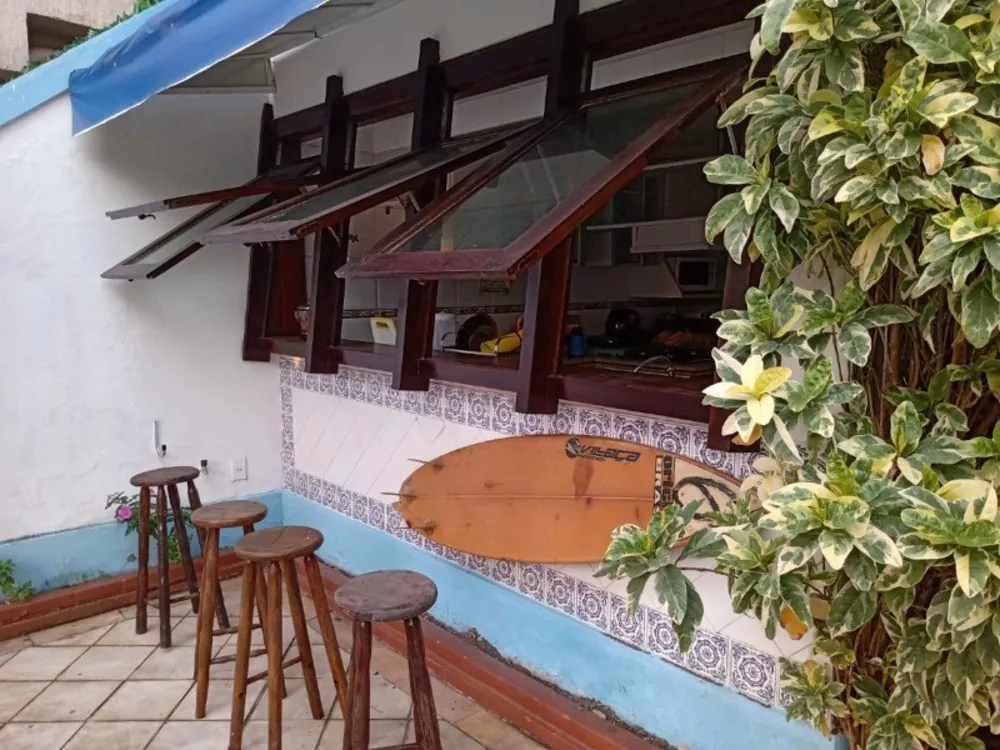 Casa, 4 quartos - Foto 7