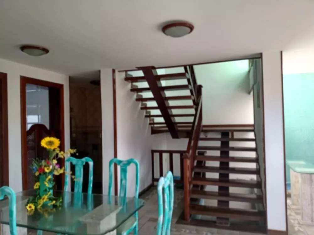 Casa, 4 quartos - Foto 6