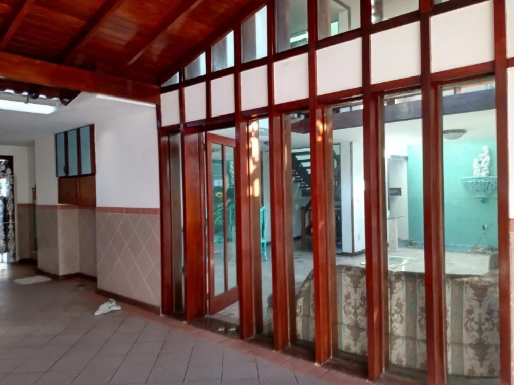 Casa, 4 quartos - Foto 20
