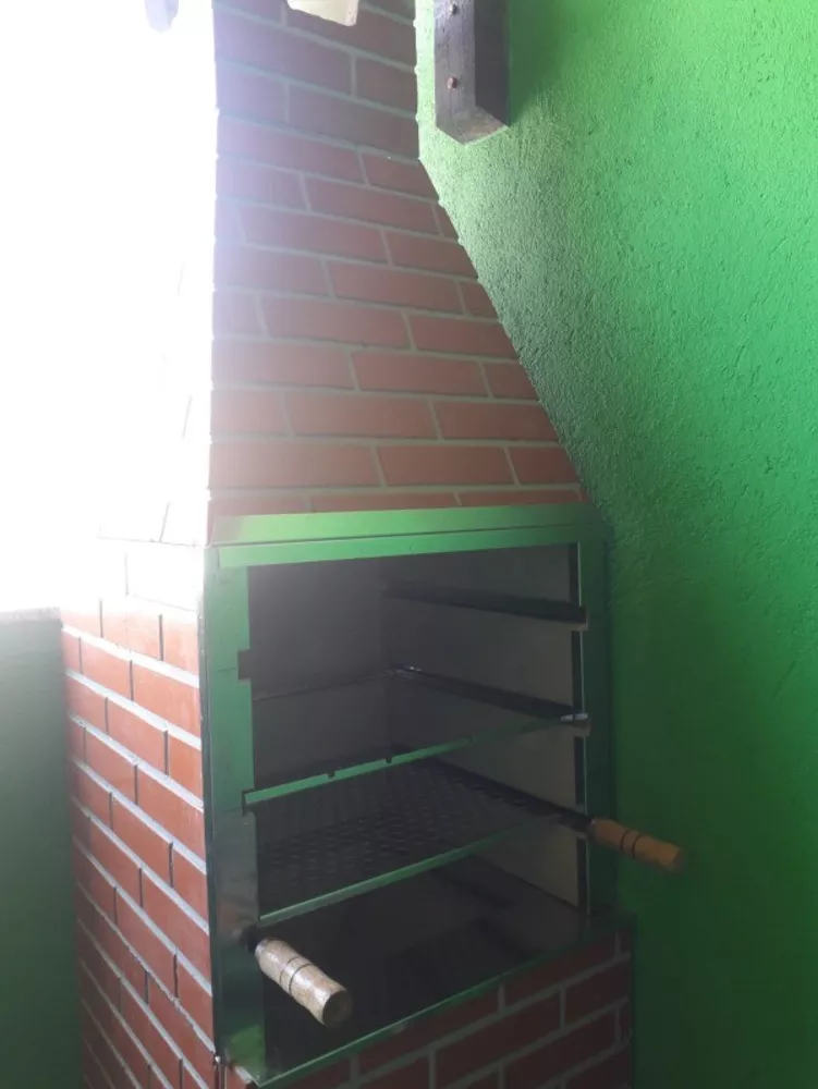 Casa, 2 quartos - Foto 22