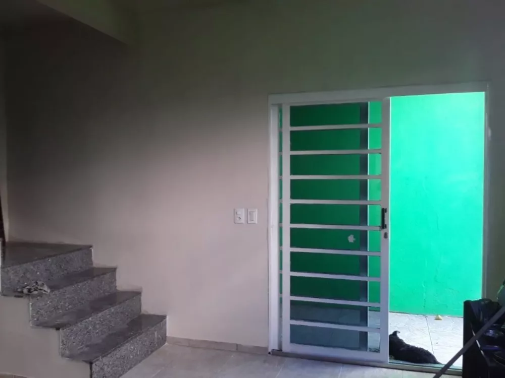 Casa, 2 quartos - Foto 21