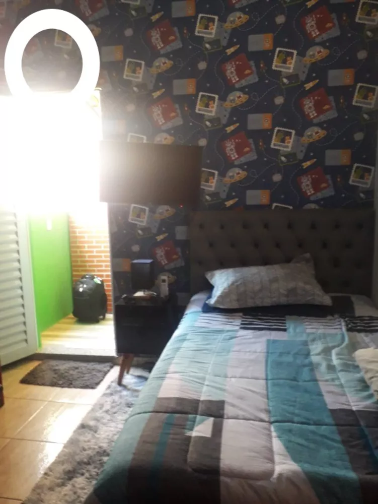 Casa, 2 quartos - Foto 11