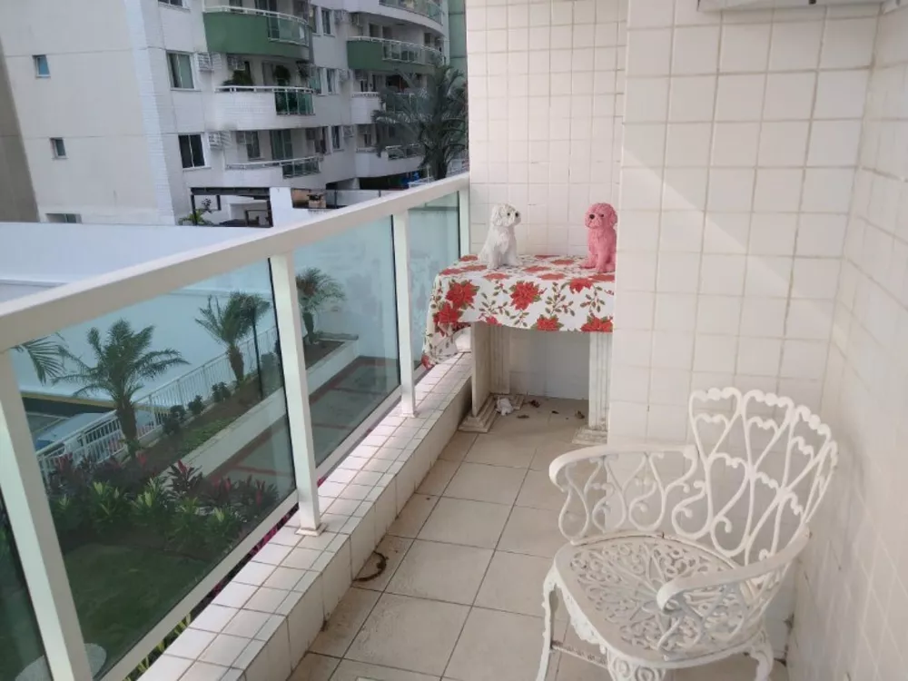 Apartamento, 2 quartos, 76 m² - Foto 14