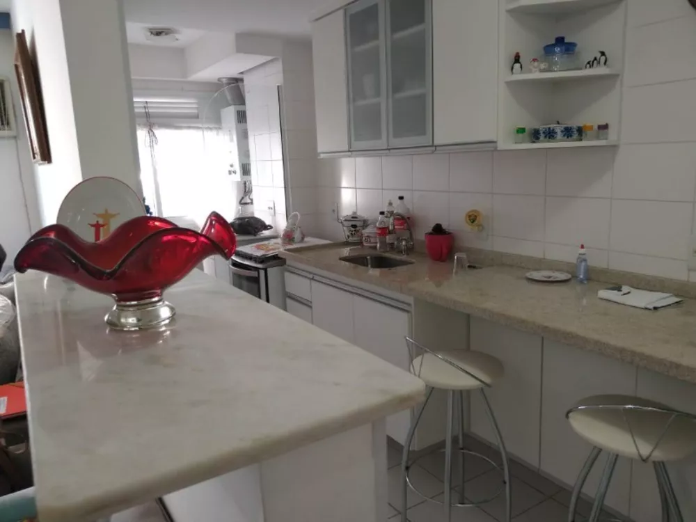 Apartamento, 2 quartos, 76 m² - Foto 9