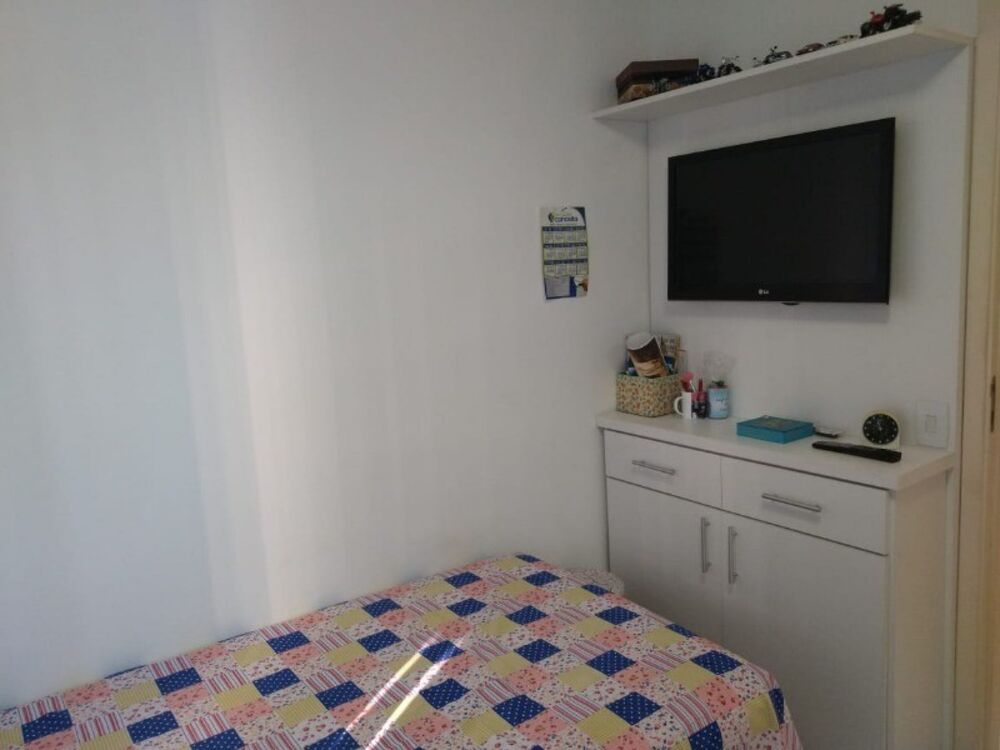 Apartamento, 2 quartos, 76 m² - Foto 6