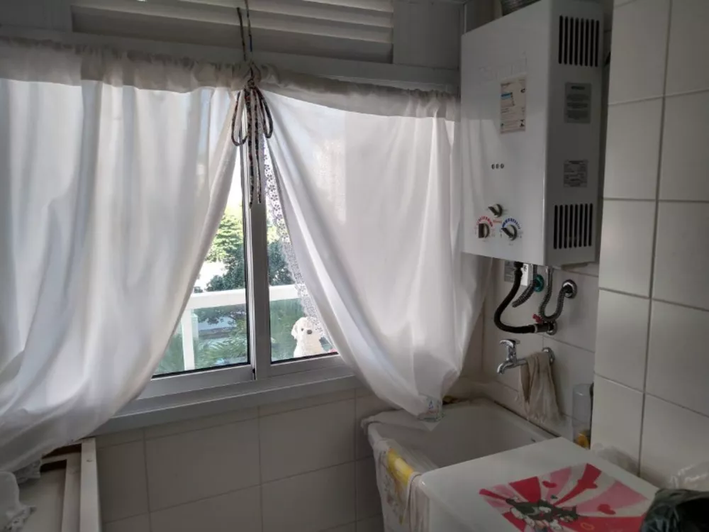 Apartamento, 2 quartos, 76 m² - Foto 10