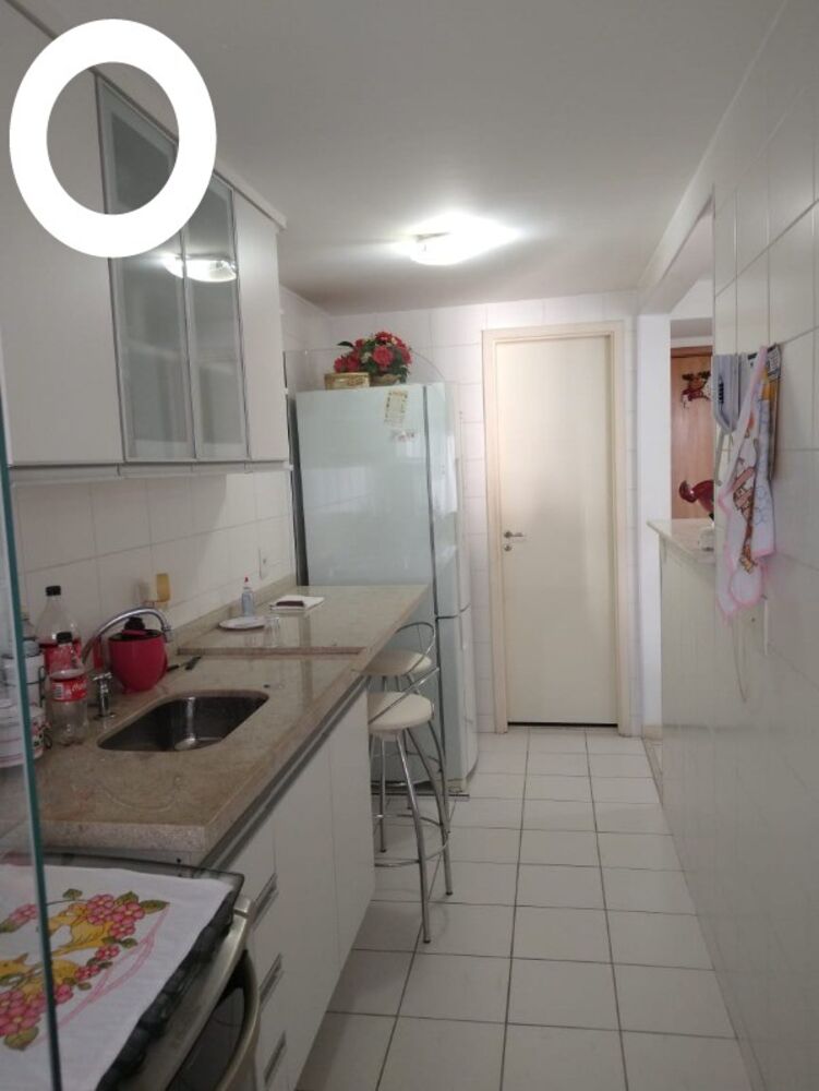 Apartamento, 2 quartos, 76 m² - Foto 8