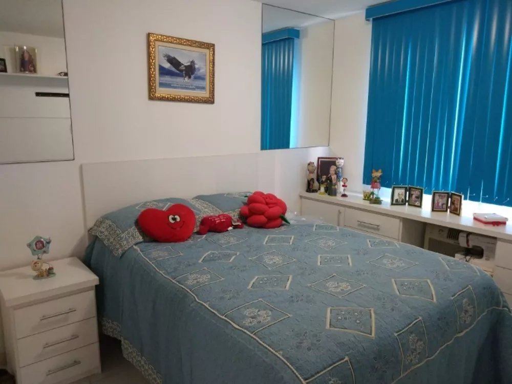 Apartamento à venda com 2 quartos, 76m² - Foto 3