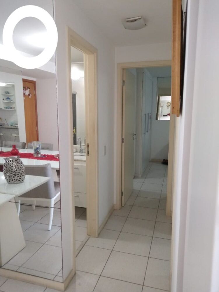 Apartamento, 2 quartos, 76 m² - Foto 7