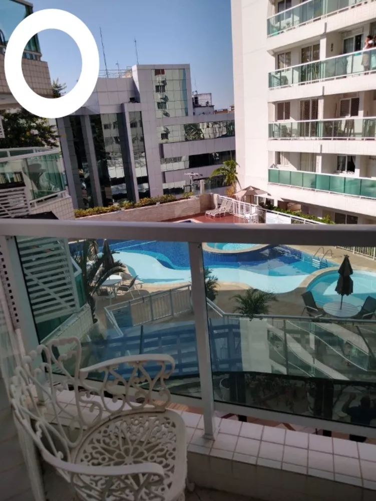 Apartamento, 2 quartos, 76 m² - Foto 15