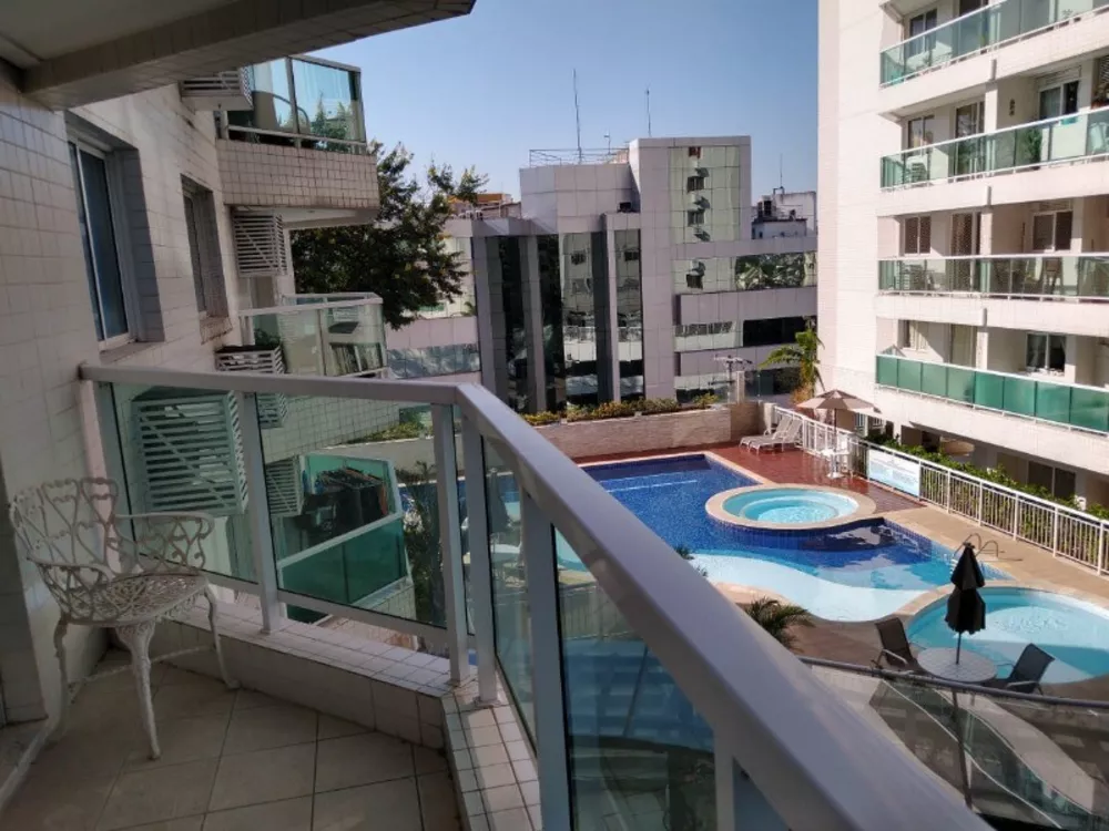Apartamento, 2 quartos, 76 m² - Foto 16